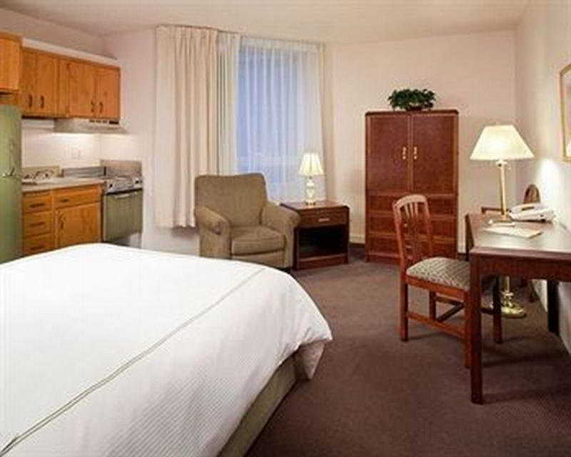 马克史宾塞酒店 波特蘭 客房 照片